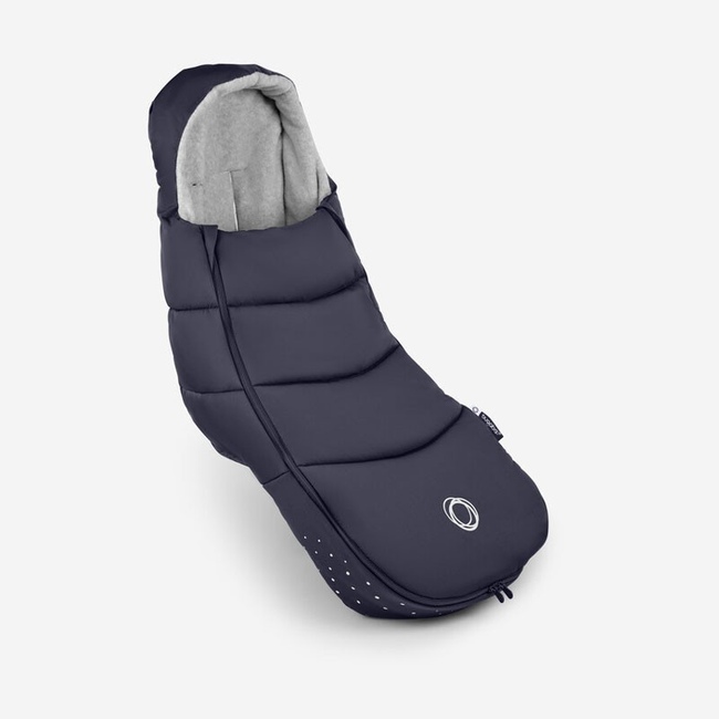 Конверт Bugaboo Footmuff Deep indigo